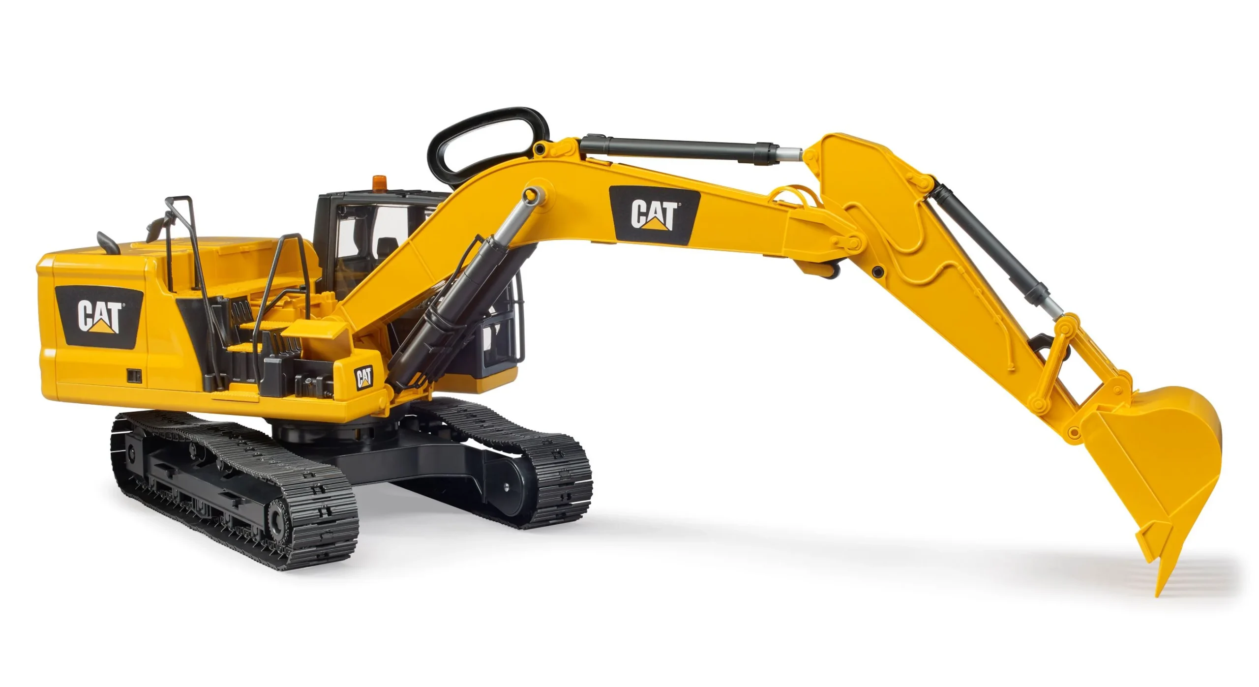 Bruder Cat® Excavator 2 Bruder Cat® Excavator - Image 2