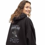 digne完売品★sculputure pullover黒 SINGLE SKULL PULLOVER - BLACK/WHITE – Zero Skateboards